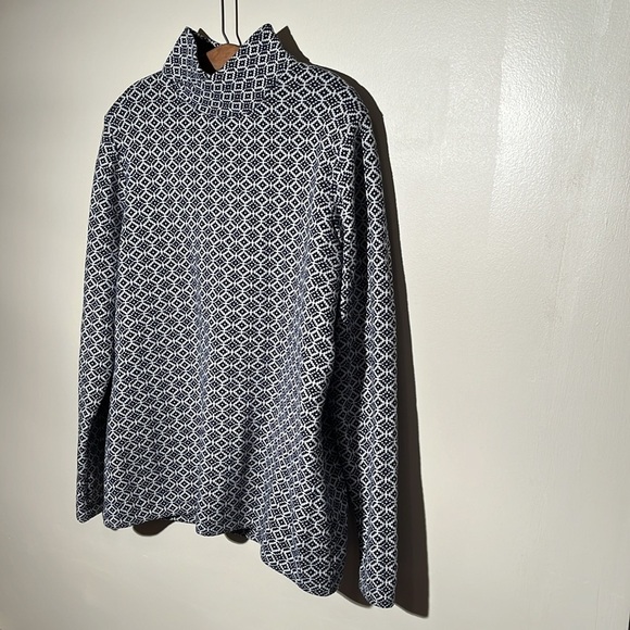 Duluth Trading Co Knit Sweater - Picture 4 of 7